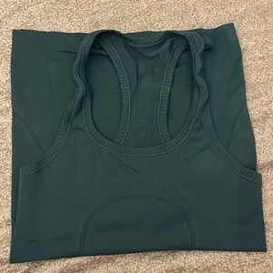 Lulu lemon tank top